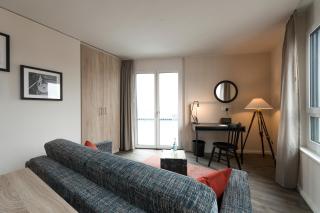 HARBR. boardinghouse Ludwigsburg - Ludwigsbourg - 1