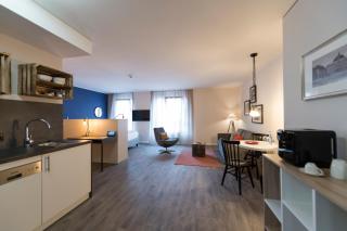 HARBR. boardinghouse Ludwigsburg - Ludwigsbourg - 3