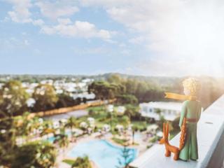 Sofitel Rabat Jardin Des Roses - 1