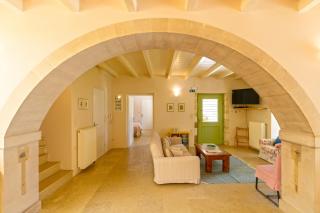 Villa Verde Petra - 3