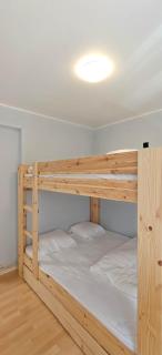 2 bedrooms familyfriendly center Ostend - 7