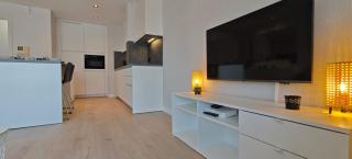 2 bedrooms familyfriendly center Ostend - 4