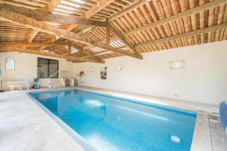 Mas des Tilleuls - Avec Piscine Privée - 0