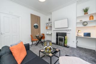 Wallfield Retreat 2 - SJA Stays - 1 Bed Apartment - 7