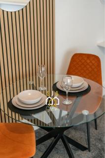 Wallfield Retreat 2 - SJA Stays - 1 Bed Apartment - 2