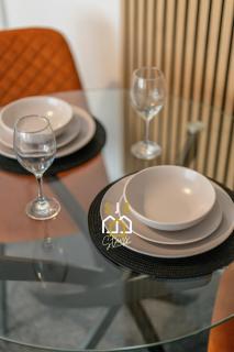 Wallfield Retreat 2 - SJA Stays - 1 Bed Apartment - 1