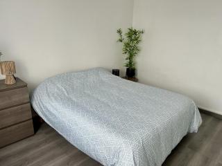 Spacieux et confortable T4 - Mantes-La-Jolie - 9