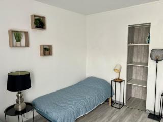 Spacieux et confortable T4 - Mantes-La-Jolie - 4