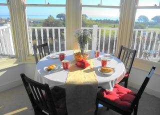 Seabreeze Apartment - Eastbourne - 2