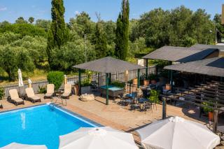 Nikos Villas - Poolside Getaways in Kavos, Corfu - 4
