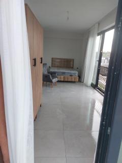 villa badem çiçeği ve zeytin çiçeği - 7