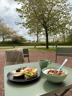 Maj på Kronohäktet Karlskrona - 6