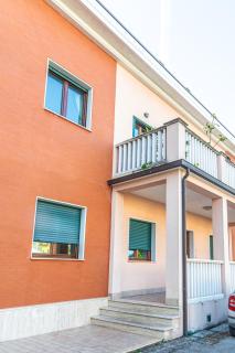 Centro 5 min dal mare - Parcheggio AC Terrazza Wifi - 3