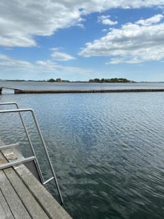 Maj på Kronohäktet Karlskrona - 5