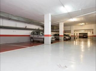 City Centre Eixample with parking - 1