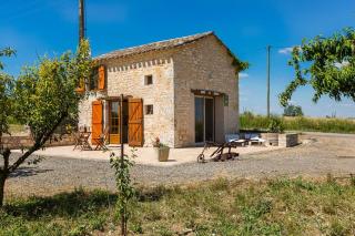 La cabane du vigneron - 0