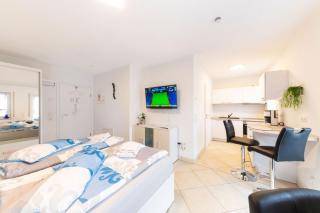 Ferienwohnung "Balkonzimmer" - 7
