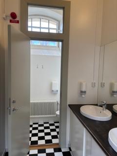 Maj på Kronohäktet Karlskrona - 1