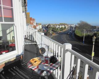 Seabreeze Apartment - Eastbourne - 0