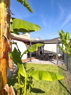 Apartment Nona Nina - sea wiew - 0
