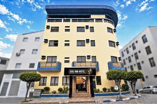 Gru Inn Hotel - 9
