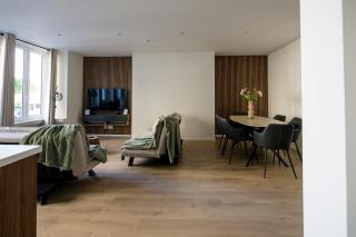 Opera Stay with Parking in City Centre - 1