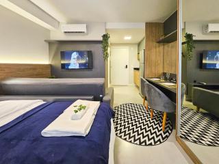 Skyline Parque Moinhos by LikeHome - 6