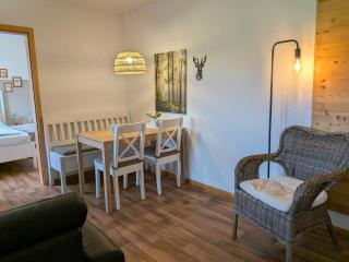 Apartment Ahorn im Schwarzwald - 9