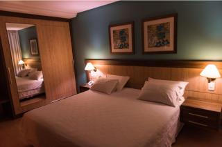 GoldMen Business Sorriso - Antigo Imperial Palace Hotel - 1
