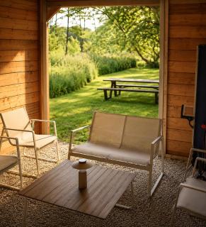 B&B The Parklane Retreat - 2