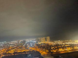 Departamento Panoramico - 4
