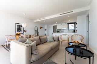 Penthouse Middel Views - 6