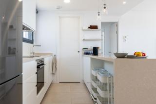 Penthouse Middel Views - 5