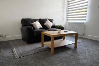 Apartment Sleeps 4 near Southampton City Centre - 0