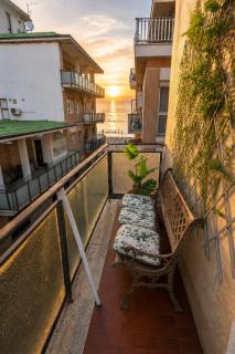 80m dal Mare, Offerta Estate, 2 Suite Vista Mare in Centro a Pescara - 2