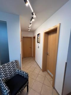 Apart Albore - 1