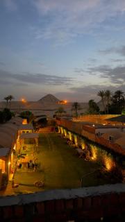 King Sahure Pyramid Inn - 0