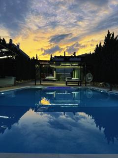 Olivujoj Boutique Pool Villa & Suites - 0