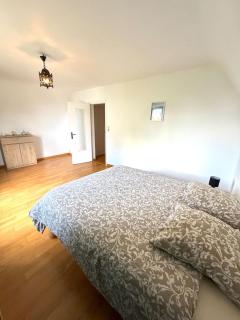 Grande maison cosy proche centre ville - 7