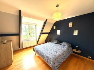 Grande maison cosy proche centre ville - 5