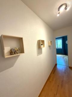 Grande maison cosy proche centre ville - 4