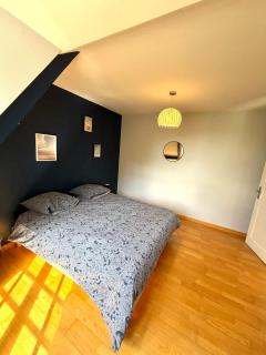 Grande maison cosy proche centre ville - 2