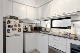 Renovated Cityscape Resort - 5