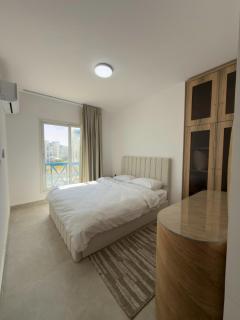 Apartment in Mountain View Ras El Hekma - 4