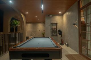 Modern Tropical Villa with Private Pool - 6