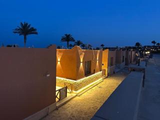 Stella Di Mare Sea View - Villa Stand-alone العين السخنة - Married couples and families only - 2