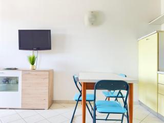 Raffaello 303, 3 posti, terrazzo, free Park - 8