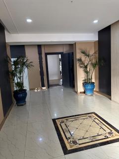 Newly built Modern 2 BR apartment - 9