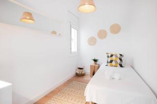 Cute Apt in Heart of Vilanova - Virgi By Palmera - 2