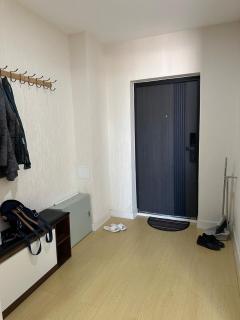 Newly built Modern 2 BR apartment - 5
